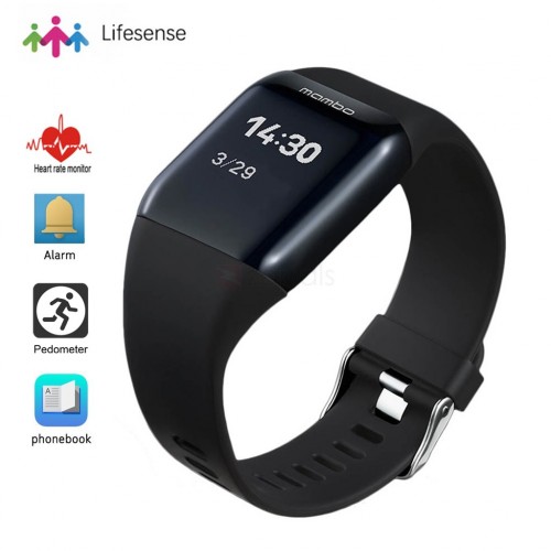 Lifesense Smart Watch